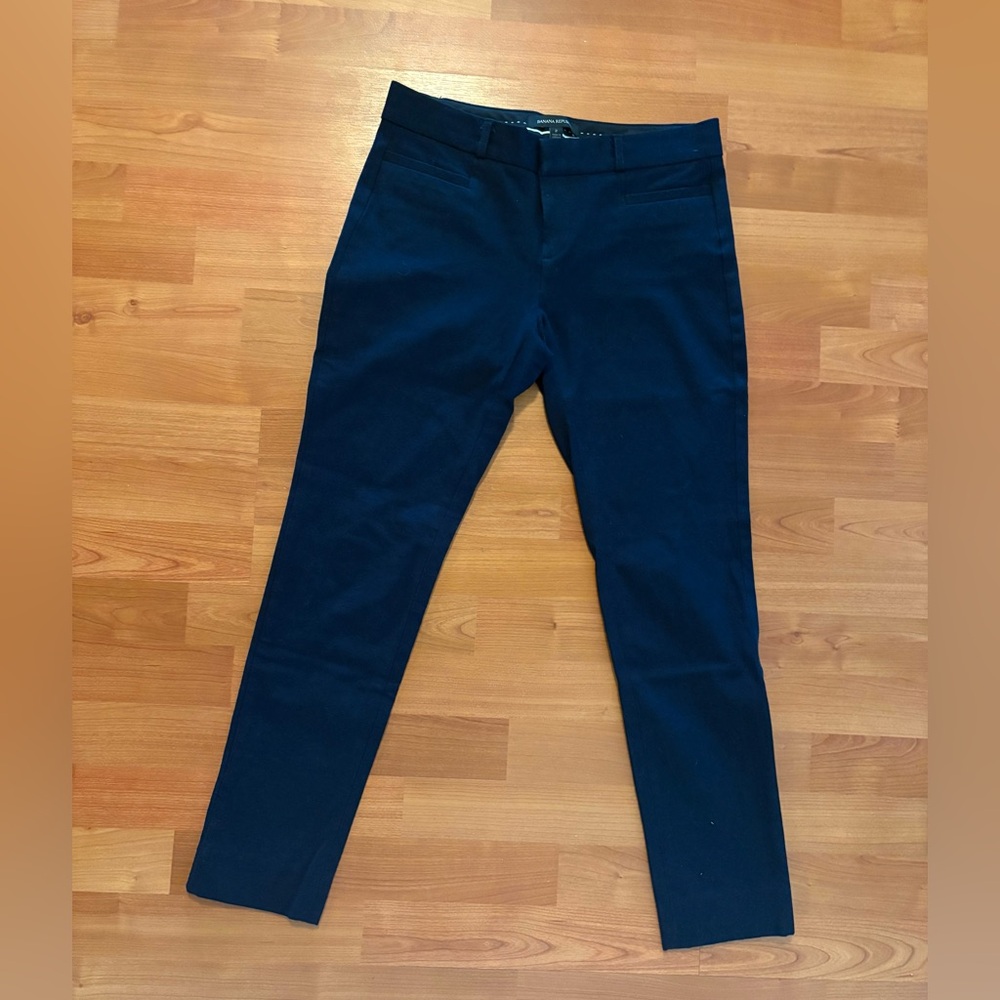 Women’s Navy Dress/ Business Pants